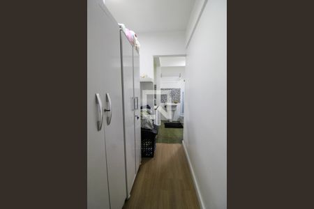 Apartamento à venda com 77m², 3 quartos e sem vagaQuarto de Serviço