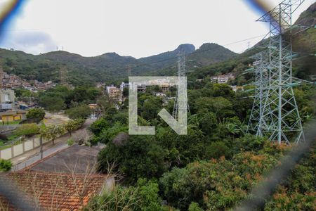 Apartamento à venda com 77m², 3 quartos e sem vagaVista do Quarto 2