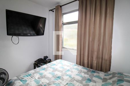 Apartamento à venda com 77m², 3 quartos e sem vagaQuarto 2