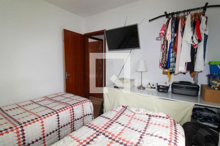 Apartamento à venda com 77m², 3 quartos e sem vagaQuarto 3