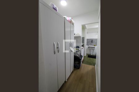 Apartamento à venda com 77m², 3 quartos e sem vagaQuarto de Serviço