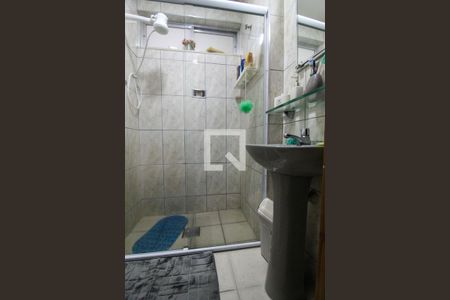 Apartamento à venda com 77m², 3 quartos e sem vagaBanheiro Social