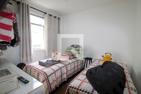 Apartamento à venda com 77m², 3 quartos e sem vagaQuarto 3