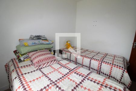 Apartamento à venda com 77m², 3 quartos e sem vagaQuarto 3