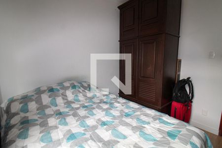 Quarto 2 de apartamento à venda com 3 quartos, 77m² em Grajaú, Rio de Janeiro