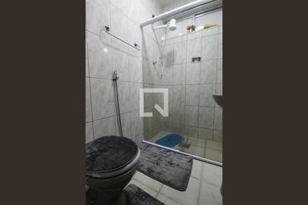 Apartamento à venda com 77m², 3 quartos e sem vagaBanheiro Social