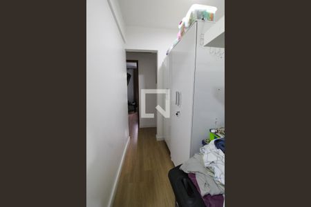 Apartamento à venda com 77m², 3 quartos e sem vagaQuarto de Serviço
