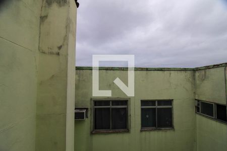 Apartamento à venda com 77m², 3 quartos e sem vagaVista do Quarto 3