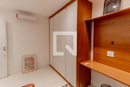 Apartamento à venda com 110m², 3 quartos e 1 vagaQuarto 1