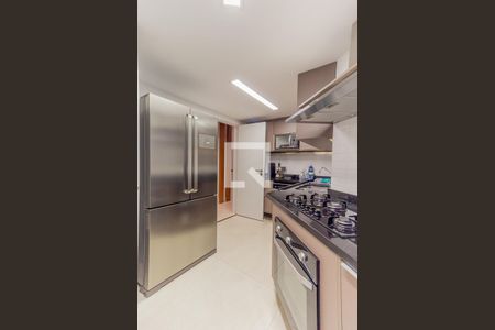 Apartamento à venda com 110m², 3 quartos e 1 vagaCozinha