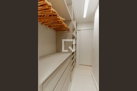 Apartamento à venda com 110m², 3 quartos e 1 vagaCloset da suíte