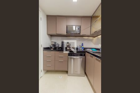 Apartamento à venda com 110m², 3 quartos e 1 vagaCozinha