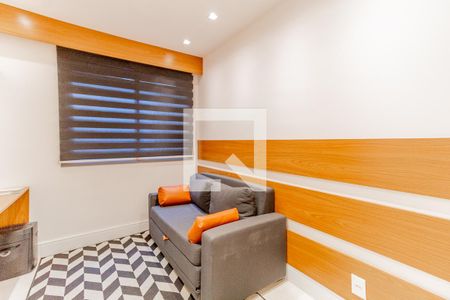 Apartamento à venda com 110m², 3 quartos e 1 vagaQuarto 1