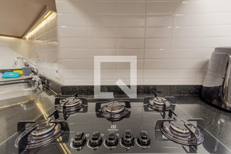 Apartamento à venda com 110m², 3 quartos e 1 vagaCozinha