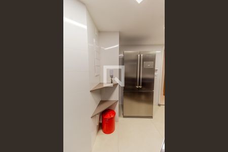 Apartamento à venda com 110m², 3 quartos e 1 vagaCozinha
