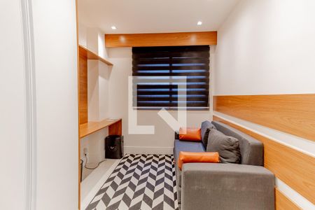 Apartamento à venda com 110m², 3 quartos e 1 vagaQuarto 1