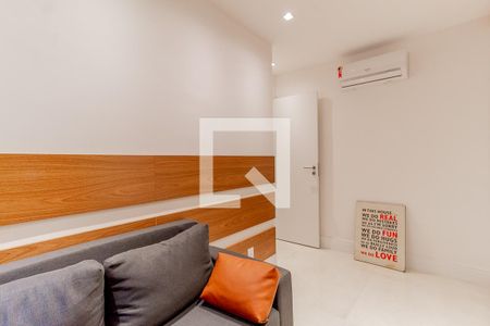 Apartamento à venda com 110m², 3 quartos e 1 vagaQuarto 1