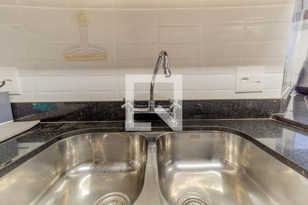 Apartamento à venda com 110m², 3 quartos e 1 vagaCozinha