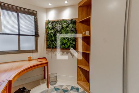 Apartamento à venda com 110m², 3 quartos e 1 vagaQuarto 2