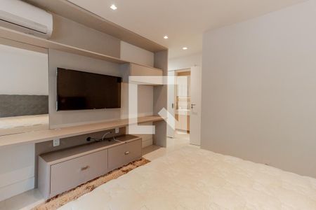 Apartamento à venda com 110m², 3 quartos e 1 vagaSuíte