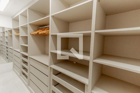 Apartamento à venda com 110m², 3 quartos e 1 vagaCloset da suíte