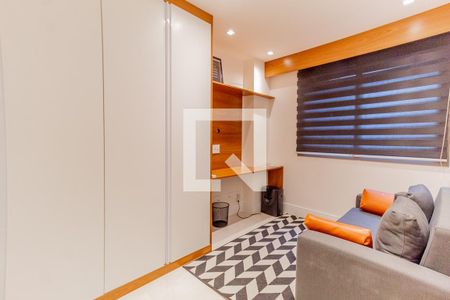 Apartamento à venda com 110m², 3 quartos e 1 vagaQuarto 1