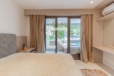 Apartamento à venda com 110m², 3 quartos e 1 vagaSuíte