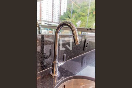 Apartamento à venda com 110m², 3 quartos e 1 vagaVaranda