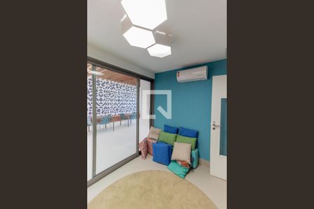 Apartamento à venda com 110m², 3 quartos e 1 vagaBrinquedoteca