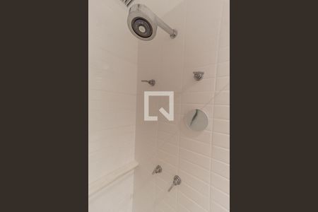 Apartamento à venda com 110m², 3 quartos e 1 vagaBanheiro da Suite