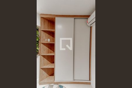 Apartamento à venda com 110m², 3 quartos e 1 vagaQuarto 2