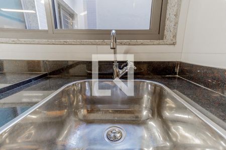 Apartamento à venda com 110m², 3 quartos e 1 vagaÁrea de Serviço