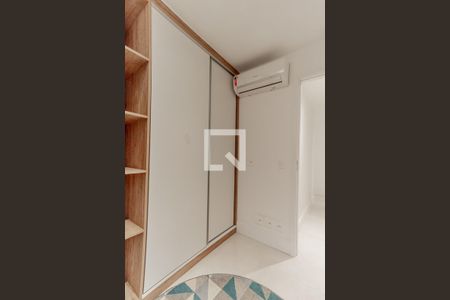 Apartamento à venda com 110m², 3 quartos e 1 vagaQuarto 2
