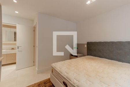 Apartamento à venda com 110m², 3 quartos e 1 vagaSuíte