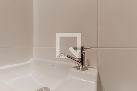 Apartamento à venda com 110m², 3 quartos e 1 vagaBanheiro de Serviço