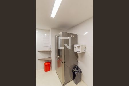 Apartamento à venda com 110m², 3 quartos e 1 vagaCozinha