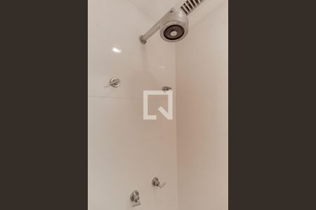 Apartamento à venda com 110m², 3 quartos e 1 vagaBanheiro Social