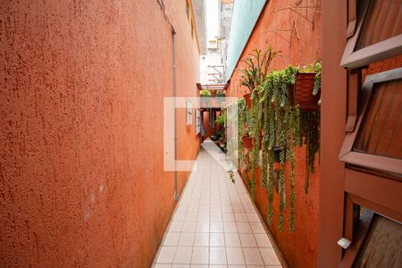 Casa à venda com 108m², 3 quartos e 2 vagasÁrea comum