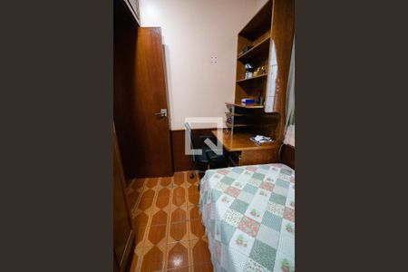 Casa à venda com 108m², 3 quartos e 2 vagasDetalhe