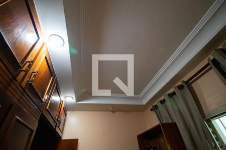 Casa à venda com 108m², 3 quartos e 2 vagasDetalhe 