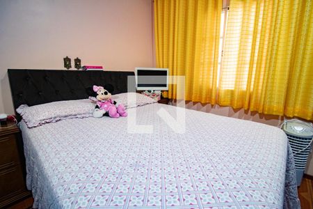 Casa à venda com 108m², 3 quartos e 2 vagasQuarto Suíte