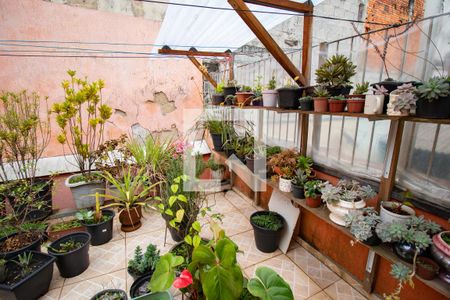 Casa à venda com 108m², 3 quartos e 2 vagasÁrea comum