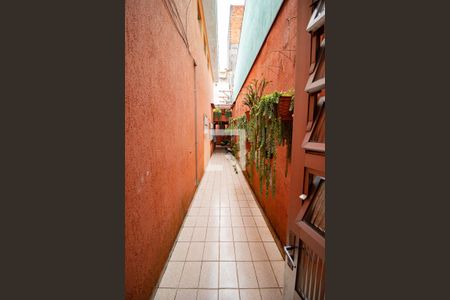 Casa à venda com 108m², 3 quartos e 2 vagasÁrea comum