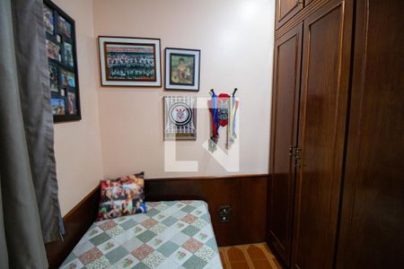 Casa à venda com 108m², 3 quartos e 2 vagasQuarto 2