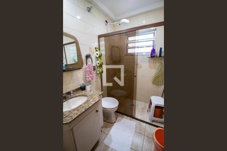 Casa à venda com 108m², 3 quartos e 2 vagasBanheiro 3