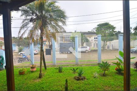 Quintal de casa à venda com 4 quartos, 234m² em Igara, Canoas