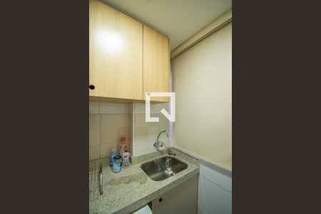 Apartamento para alugar com 54m², 1 quarto e 1 vagaCozinha