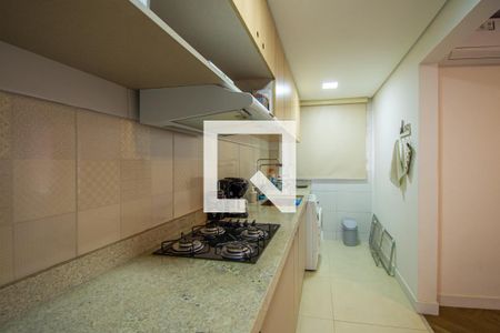 Apartamento para alugar com 54m², 1 quarto e 1 vagaCozinha