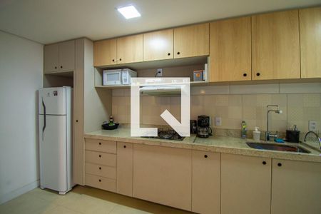 Apartamento para alugar com 54m², 1 quarto e 1 vagaCozinha