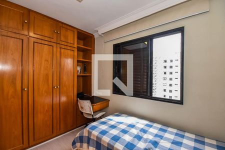 Quarto de apartamento à venda com 2 quartos, 90m² em Vila Andrade, São Paulo